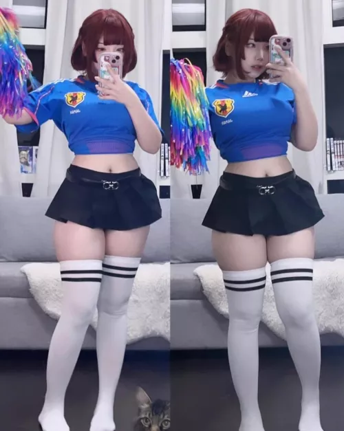 Anri Terei by Hakaosan