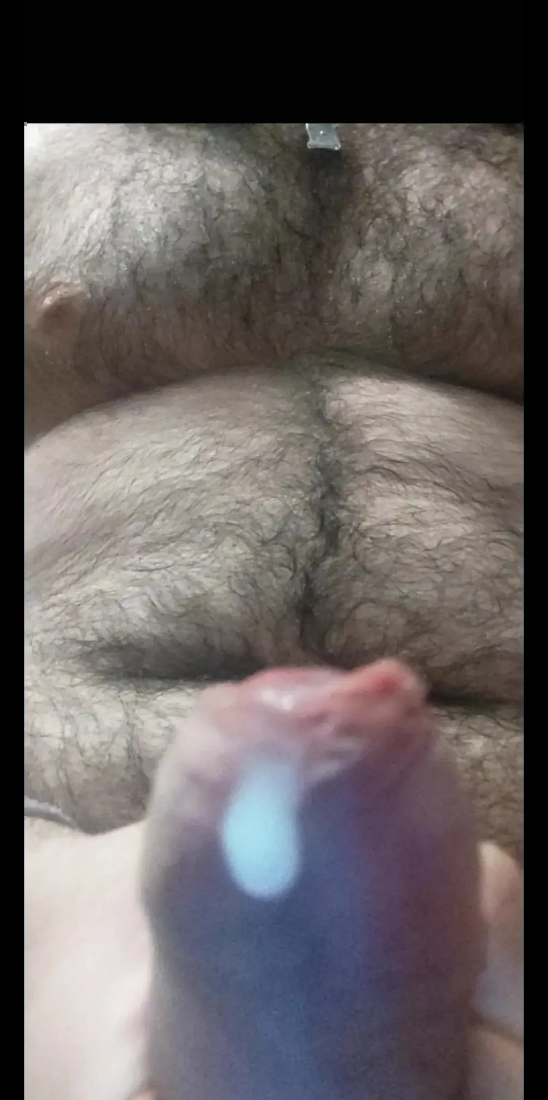 Anybody wants a taste?