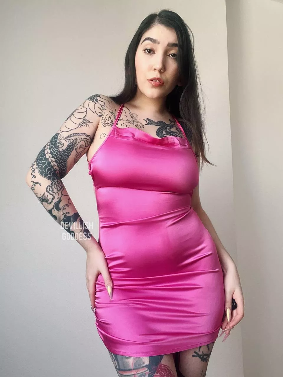 are you brave enough to share bed with a dominant woman?