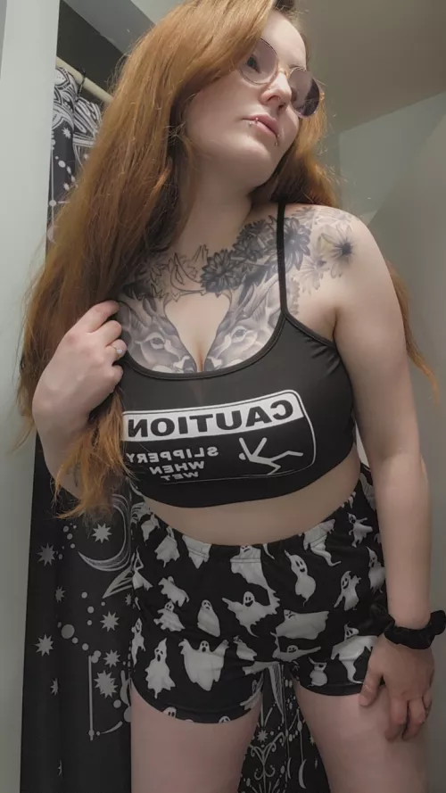 Been feeling discouraged about my long hair lately