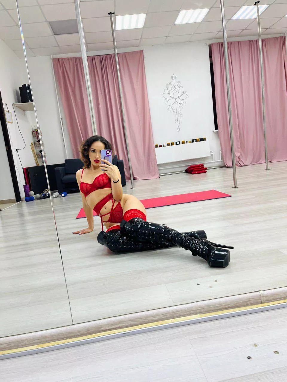 Believe in the power of positive thinking 🌟