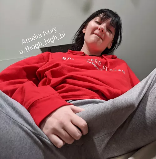 Bend over, I have a surprise waiting for you