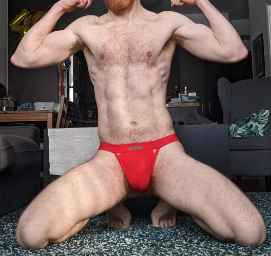 Can you get me out of these underwear? (39)