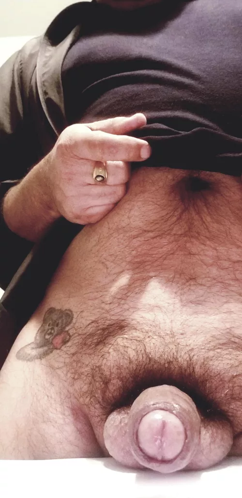 can you touch it plz