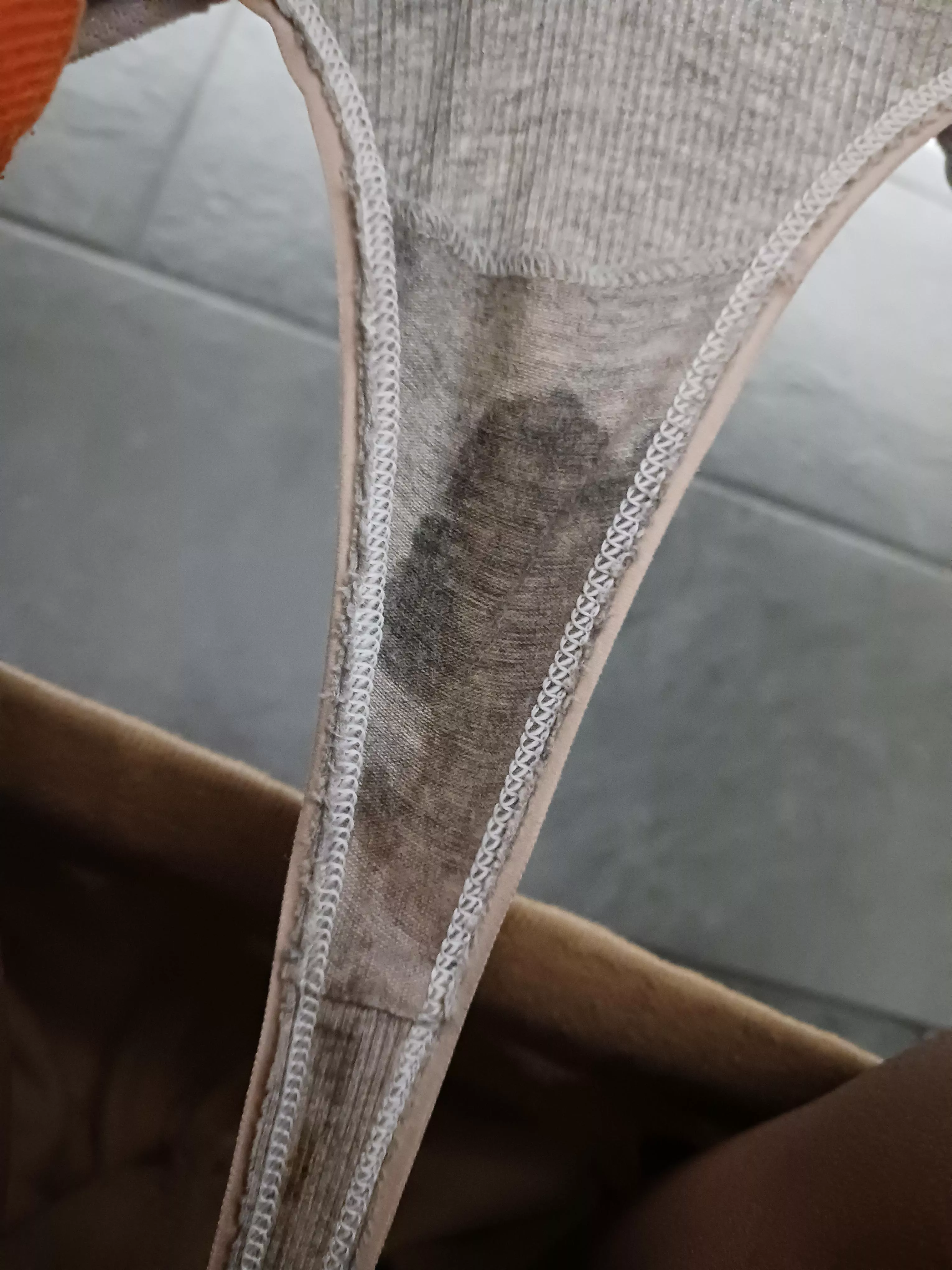 Can't wait to get off work and get off 🥵