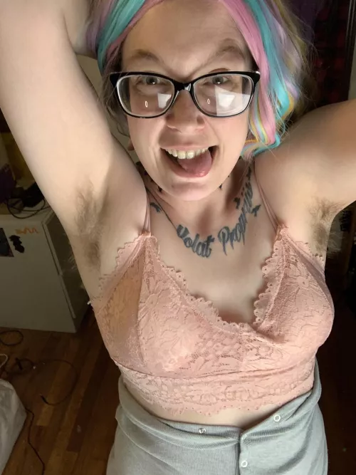 Check out these beautiful pits!