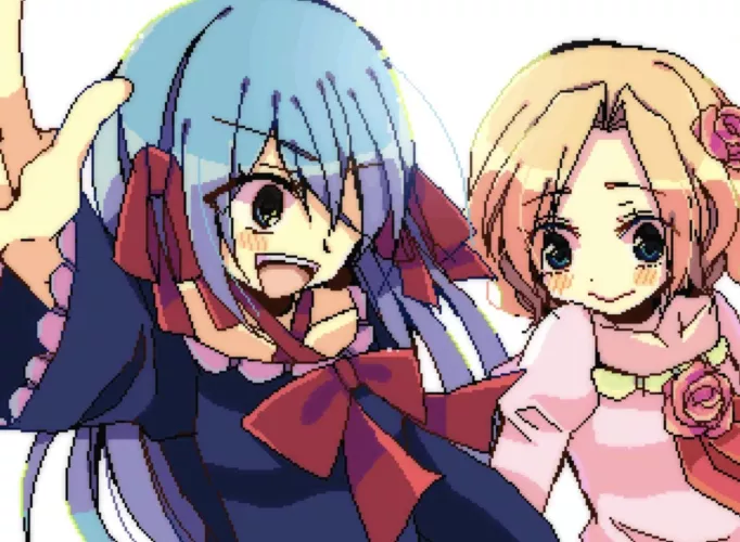 Claire. my hero [witch hearts]