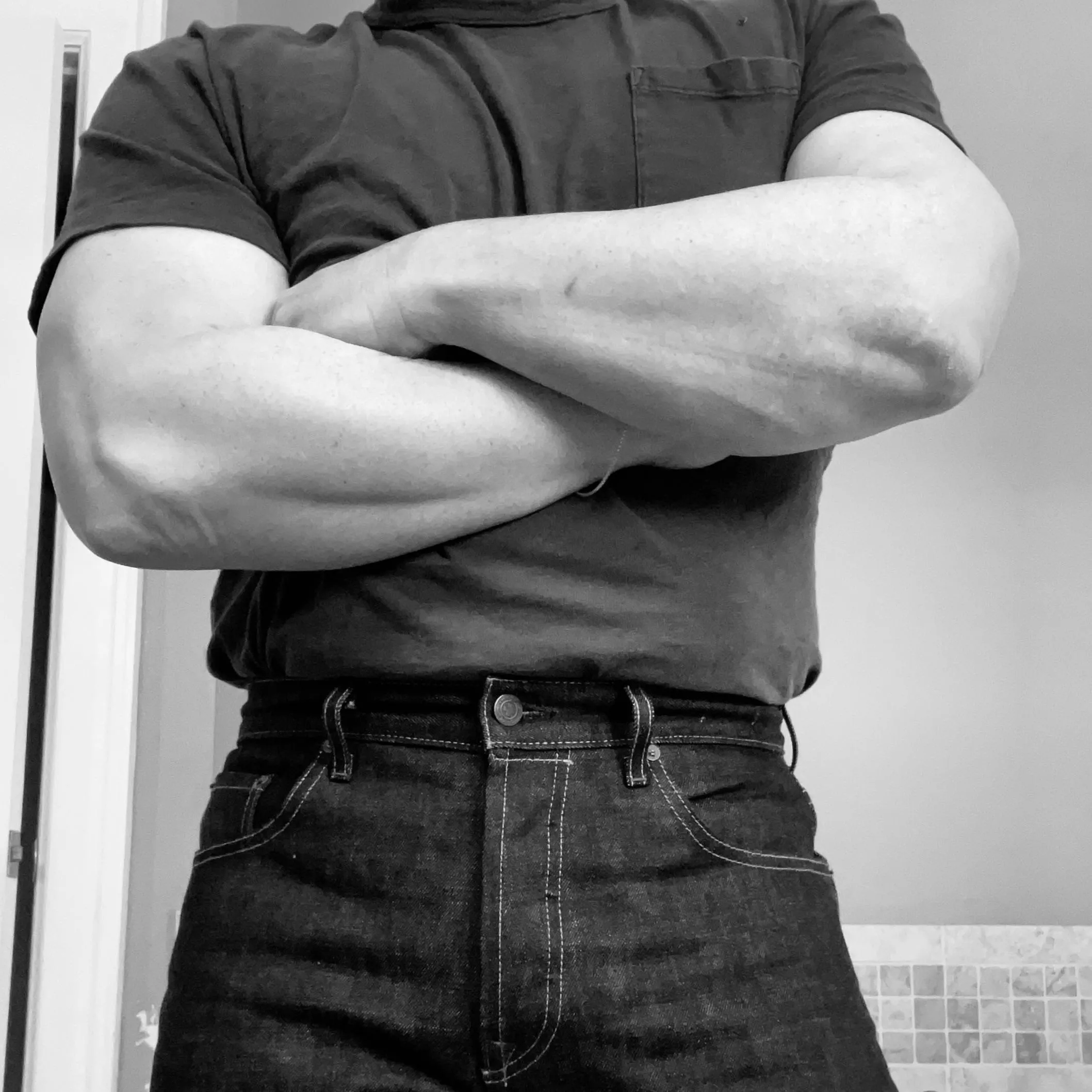 climb me like a tree