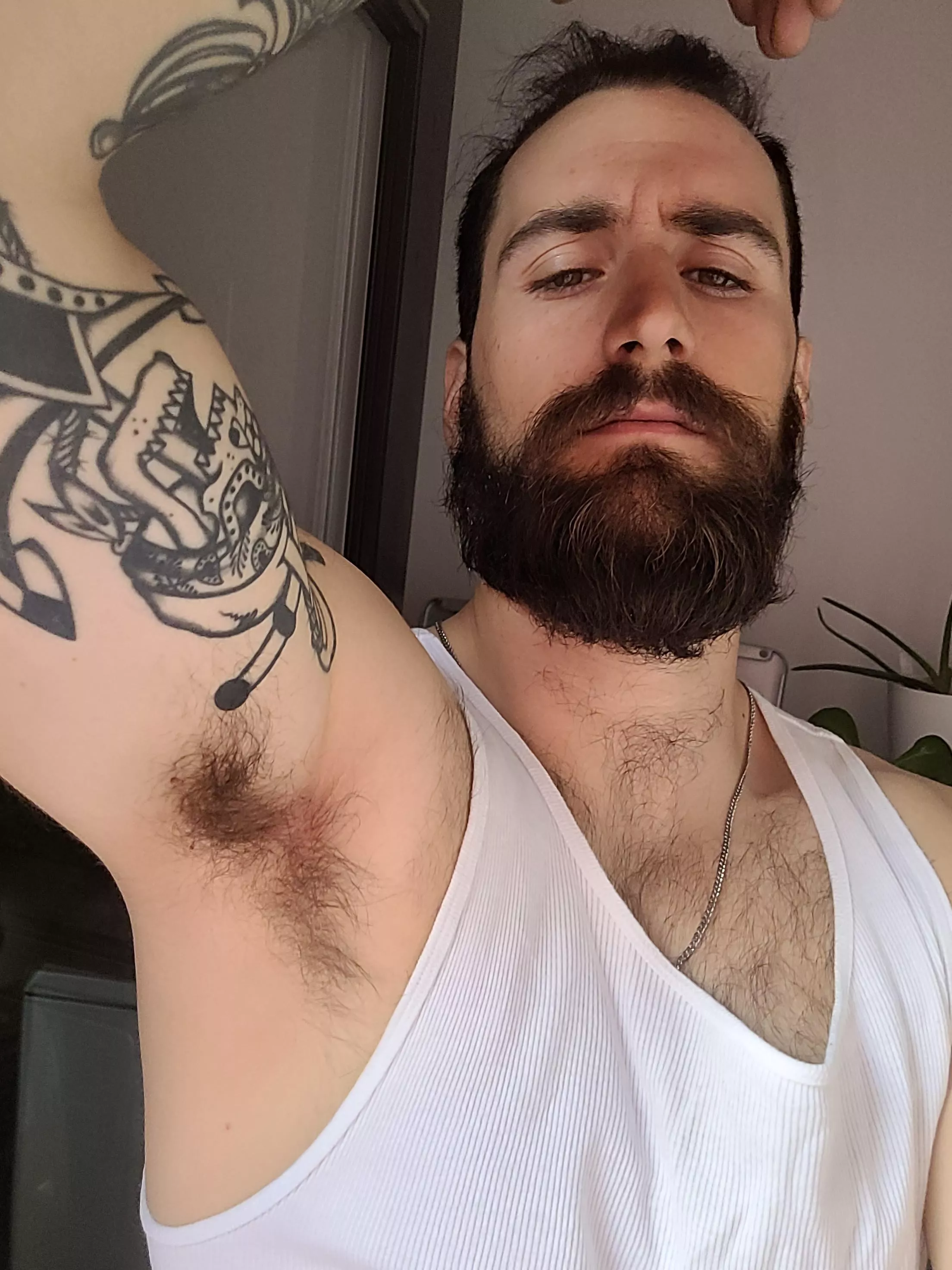 Come here bro i'll take care of you