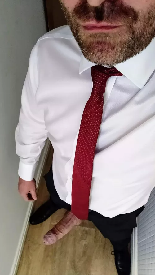 Come see me after work (42)