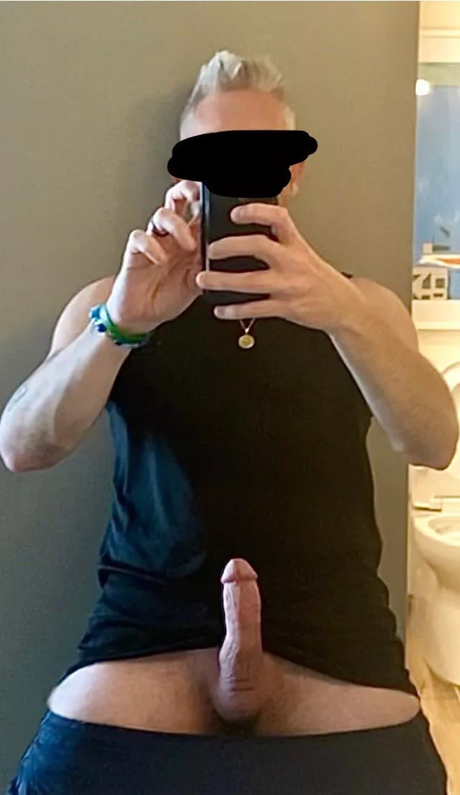 Come try some Dad dick (43)