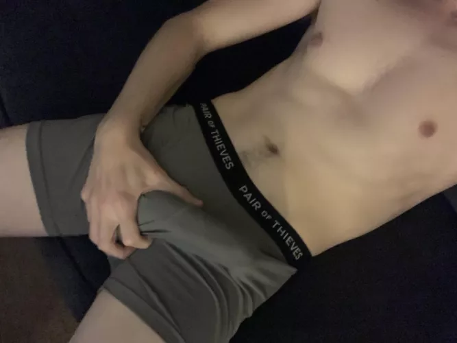 Could you resist the temptation?