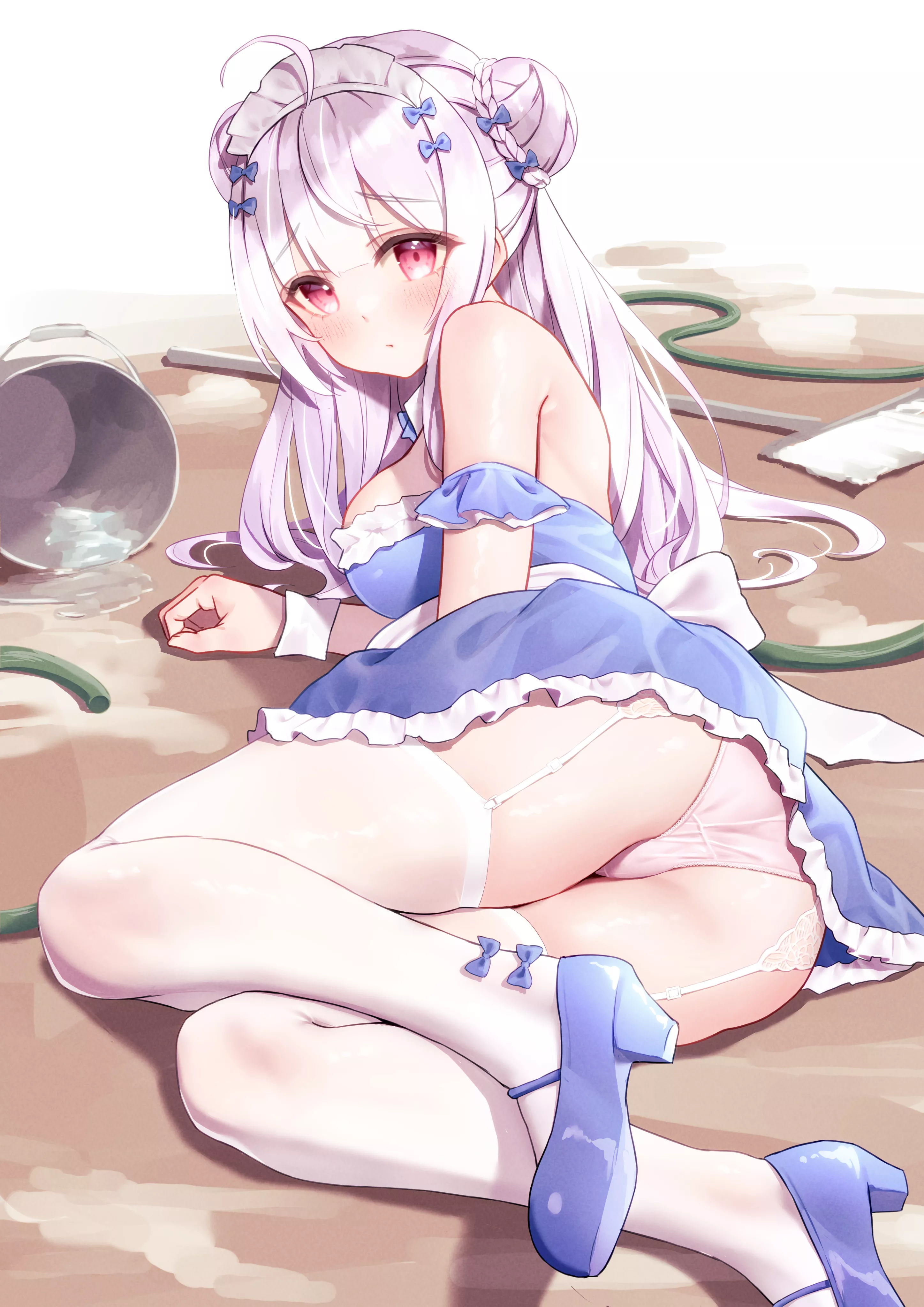 Cygnet [Azur Lane]
