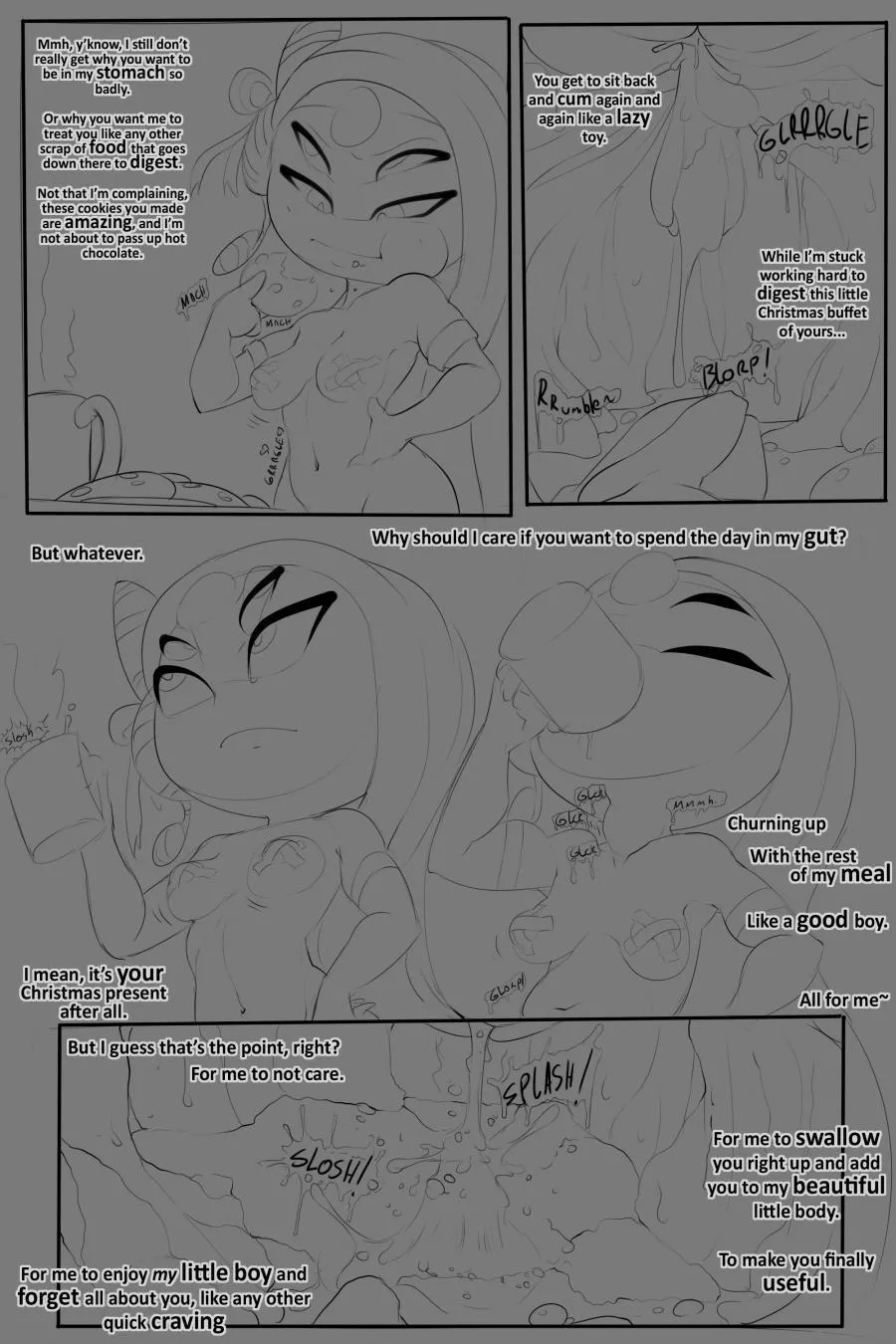 {discussion} New to the community