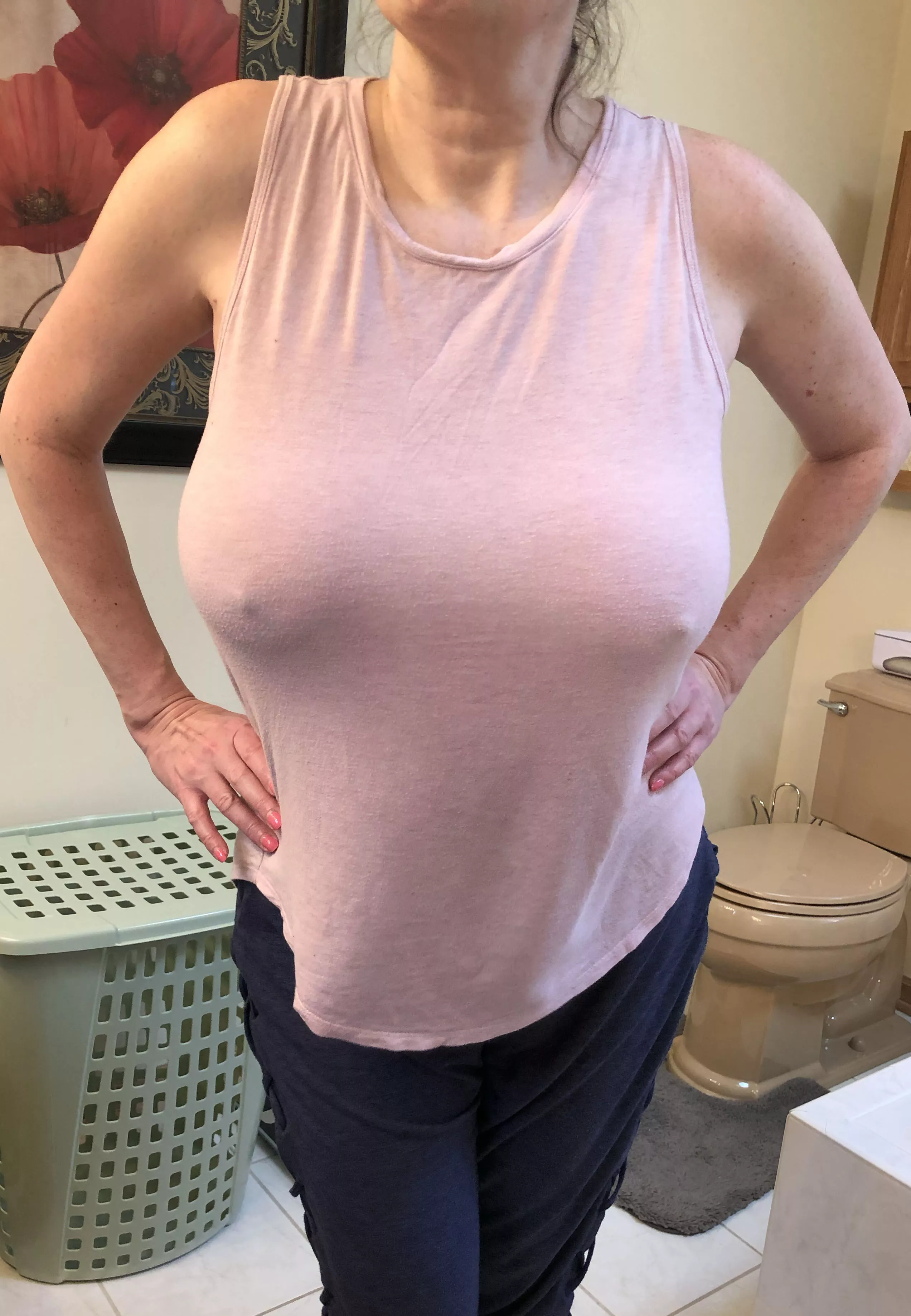 Do I need a bra with this top?