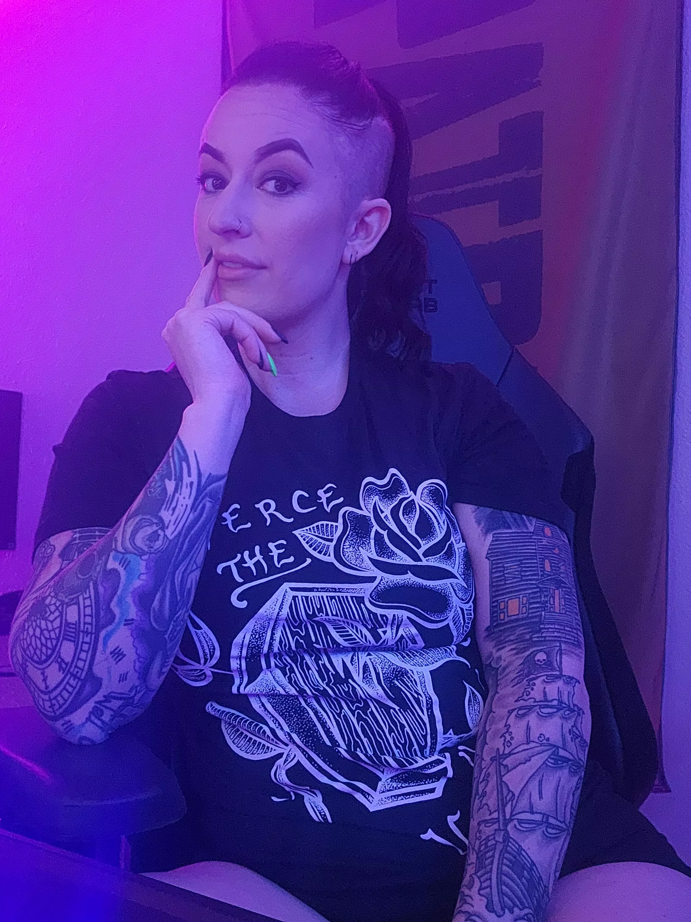 Do I start game streaming??