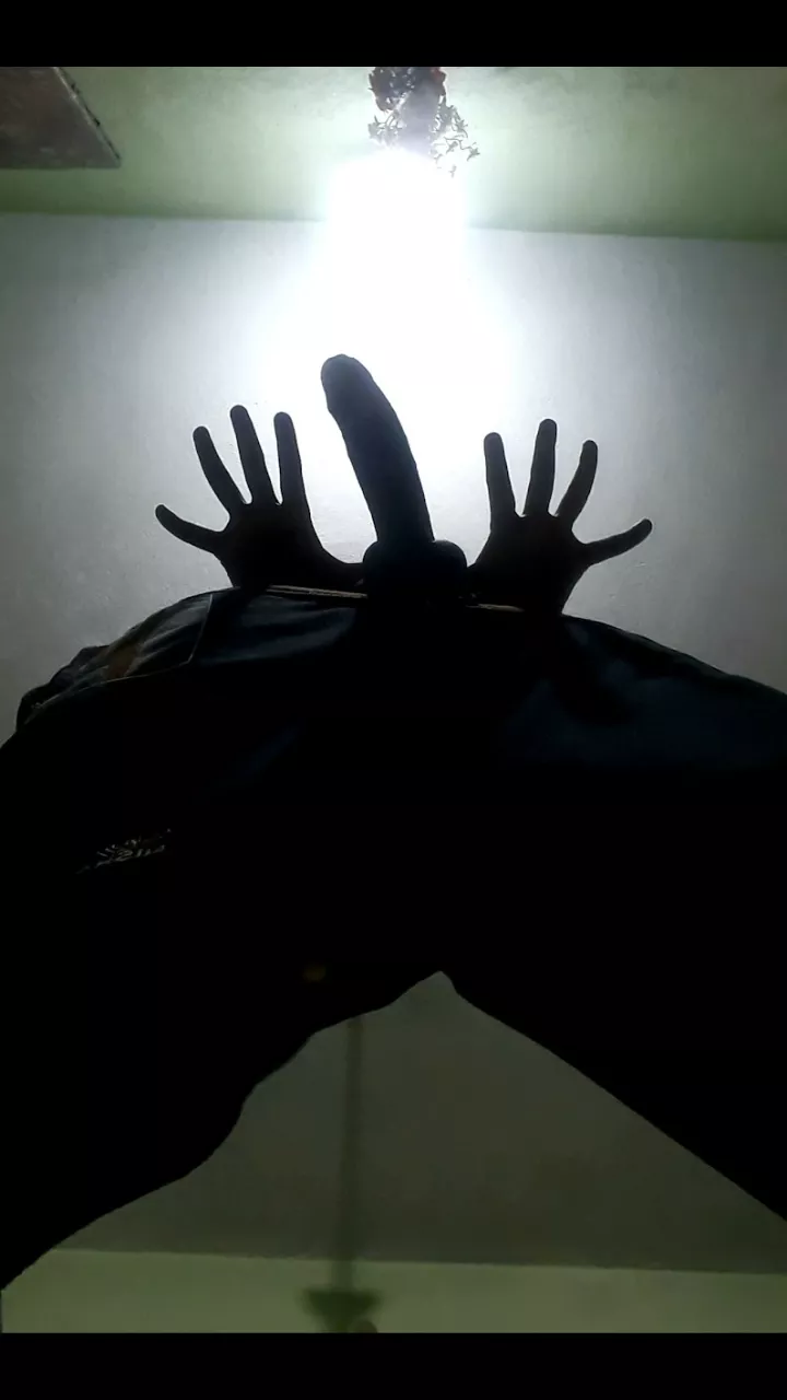 does this qualify for this sub?