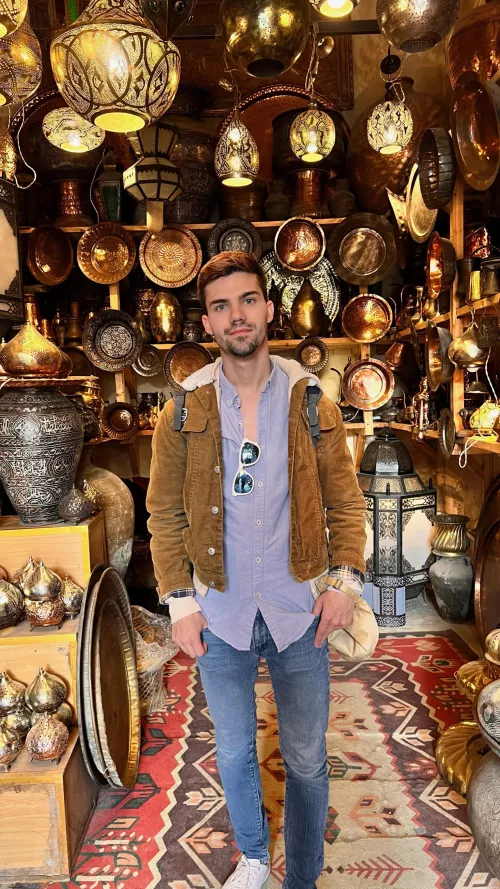 Don’t sell me no pipe dreams