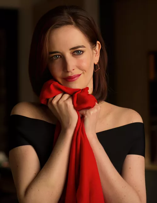 Eva Green