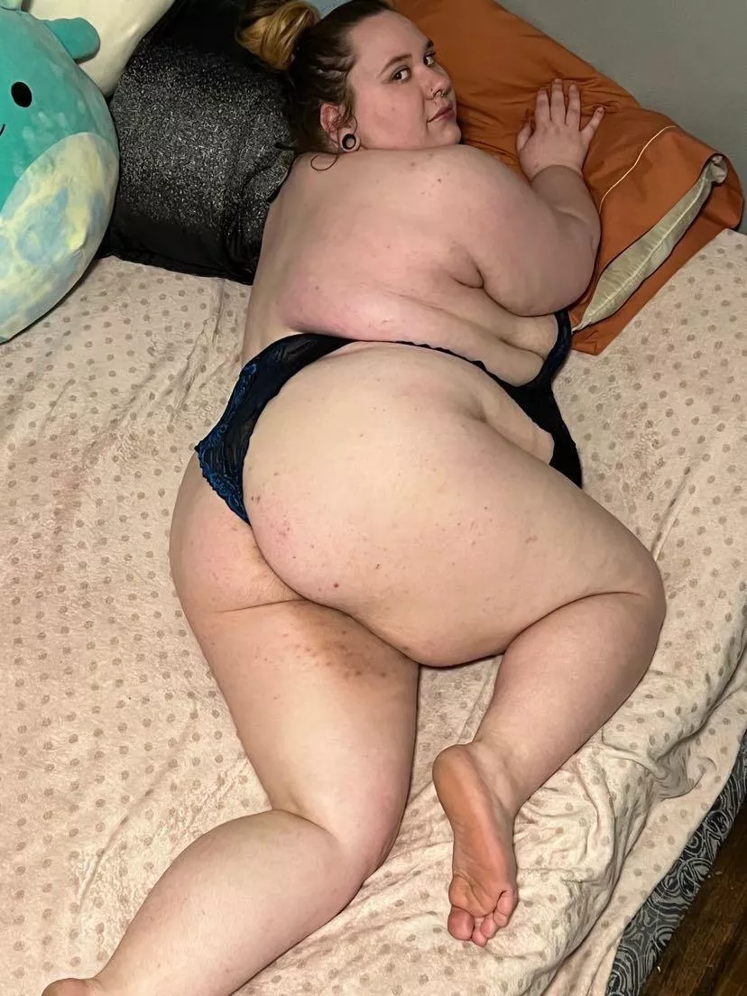 First post kinda nervous