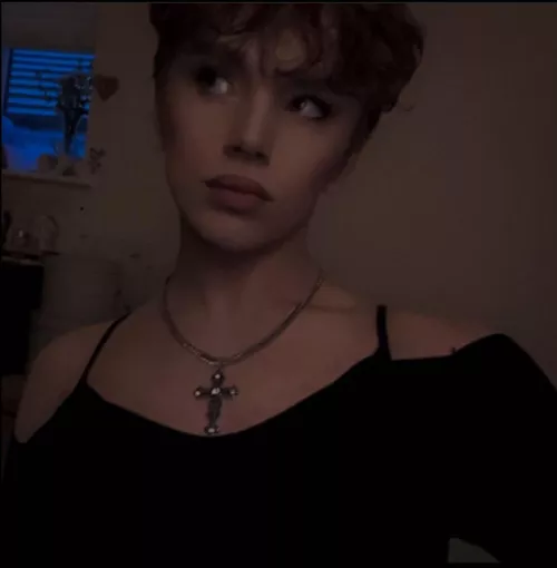 First post🥰 Please be nice