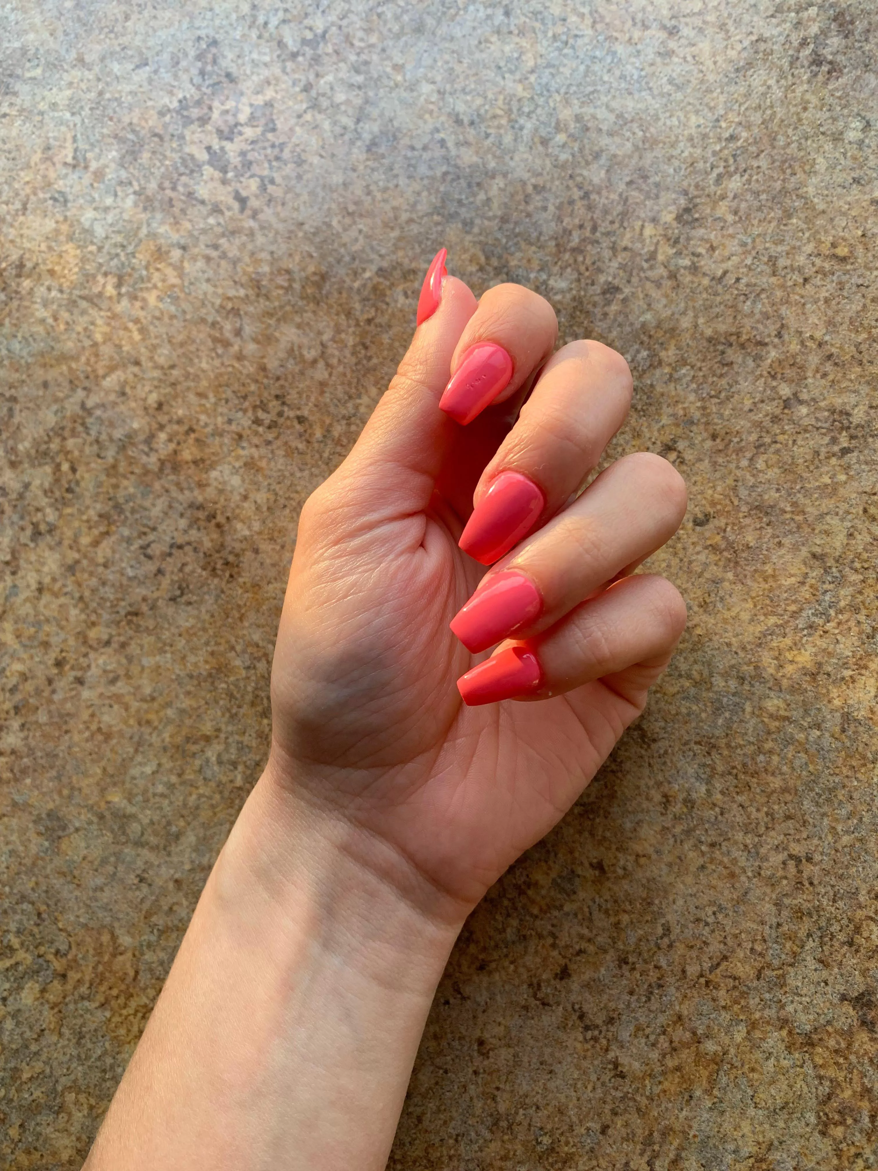 First time posting here ❤️