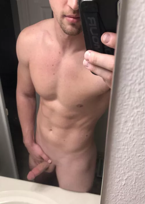 First time posting here, how did I do?