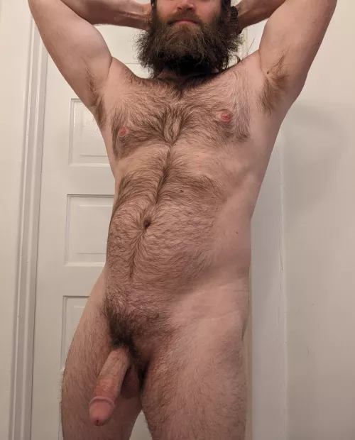 Getting ready to kick off the weekend