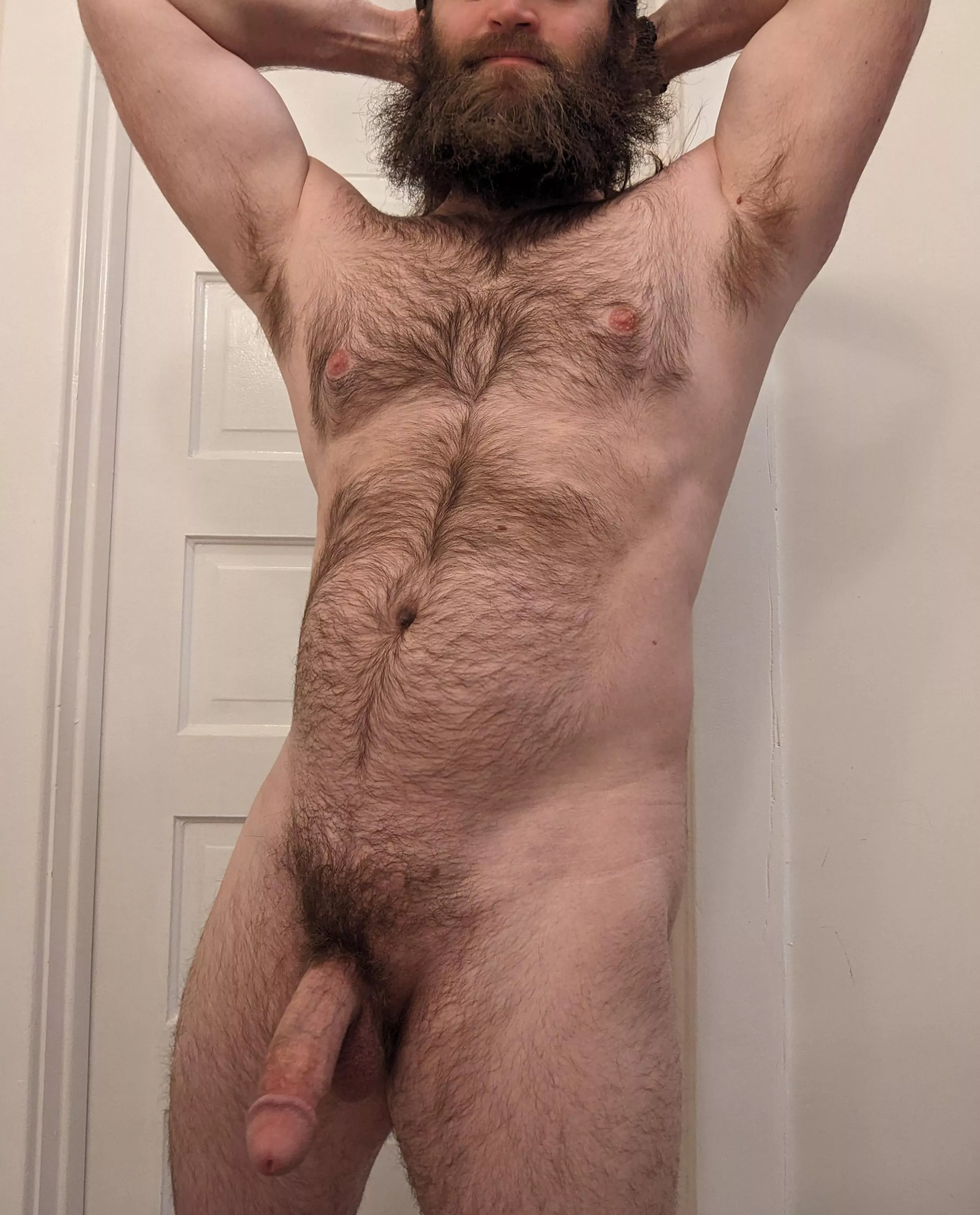 Getting ready to kick off the weekend