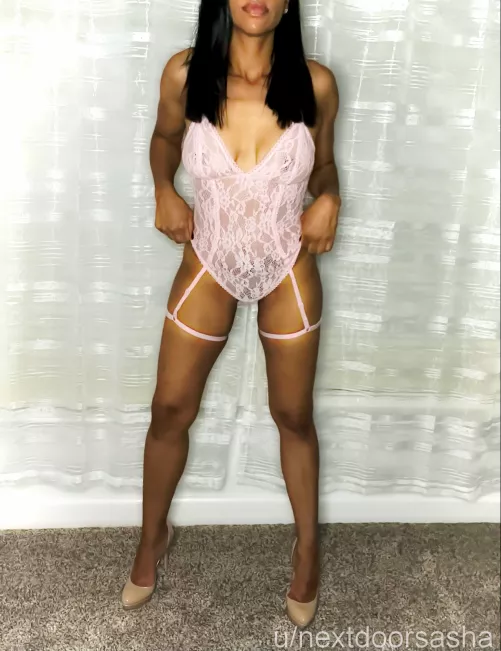 Gonna be that kind of night