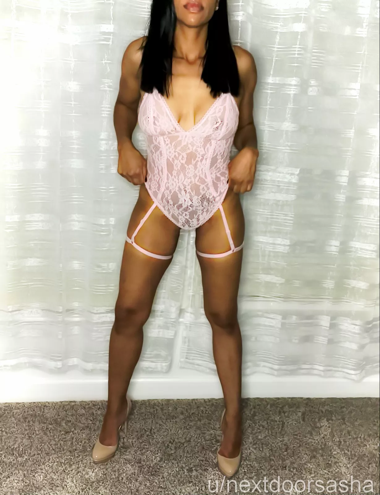 Gonna be that kind of night