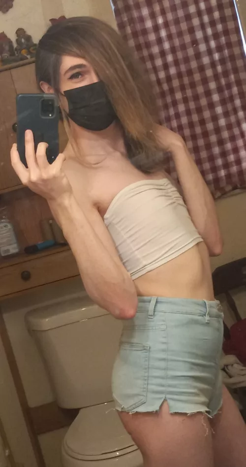 good morning friends!!! ;3c