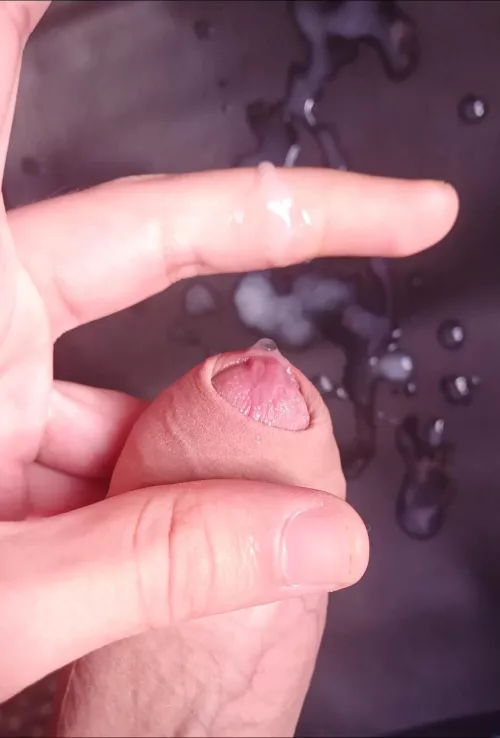 GOSH! 🥵 What a load (22)