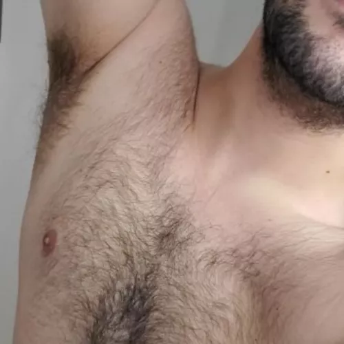 Gotta let them breath!