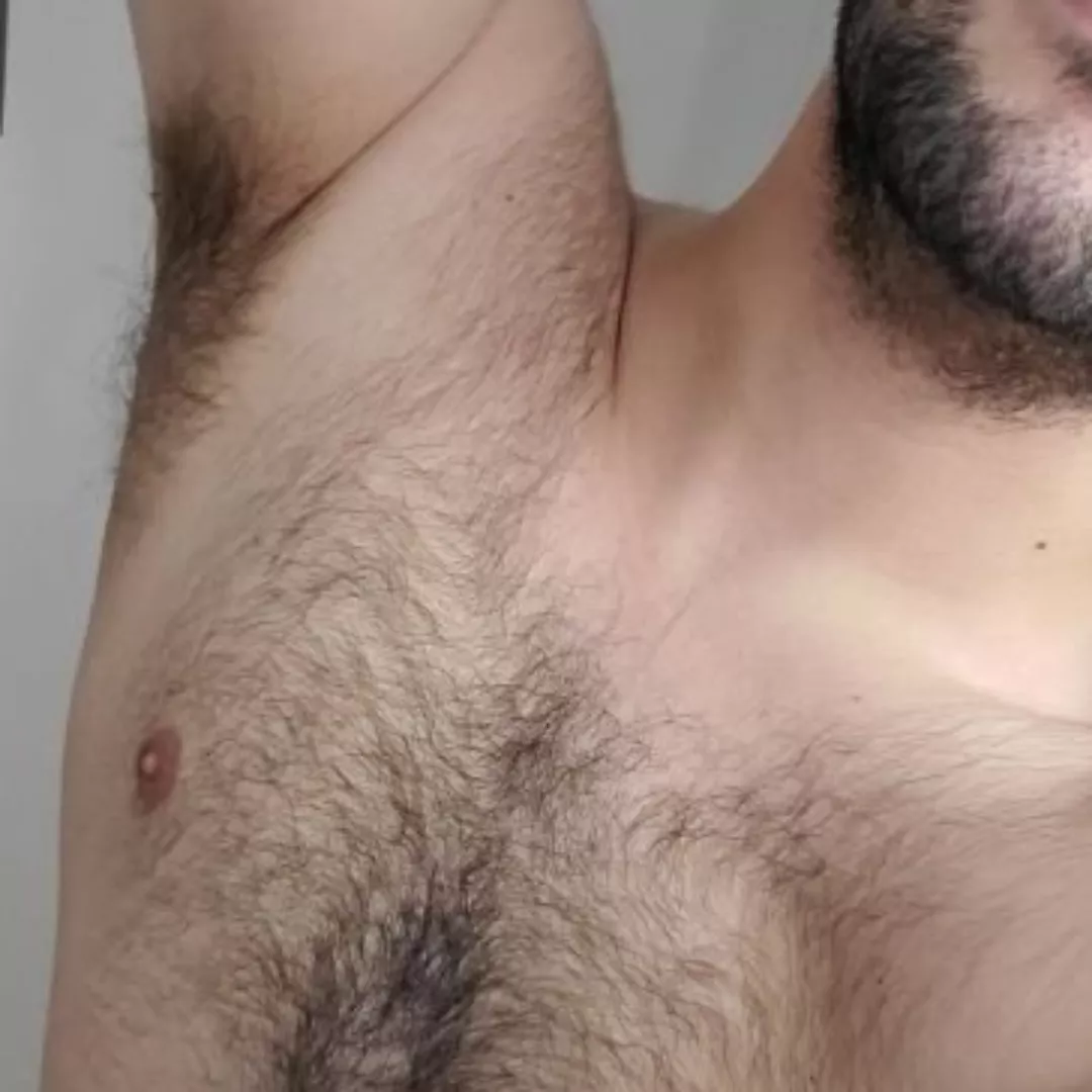 Gotta let them breath!