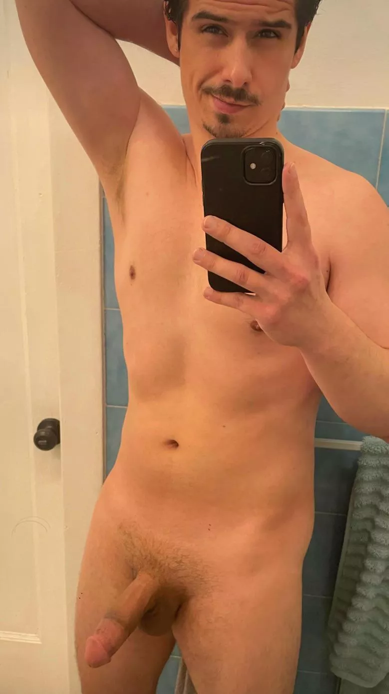 Happy Saturday, what do you think of me?