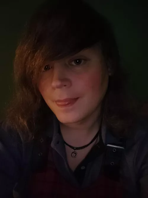 Hellooo, am I feminine enough?