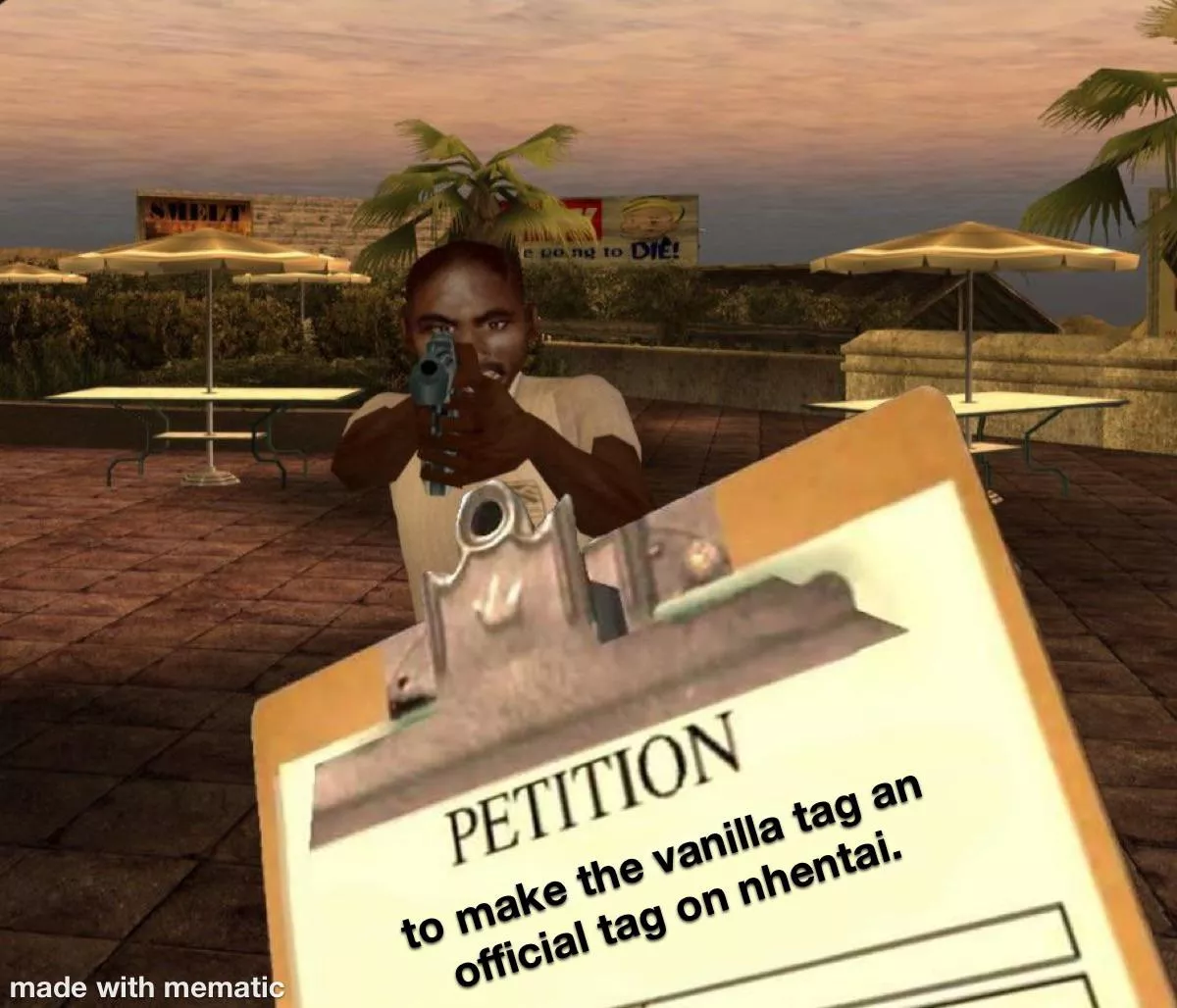 Hi there, would you like to sign my petition?