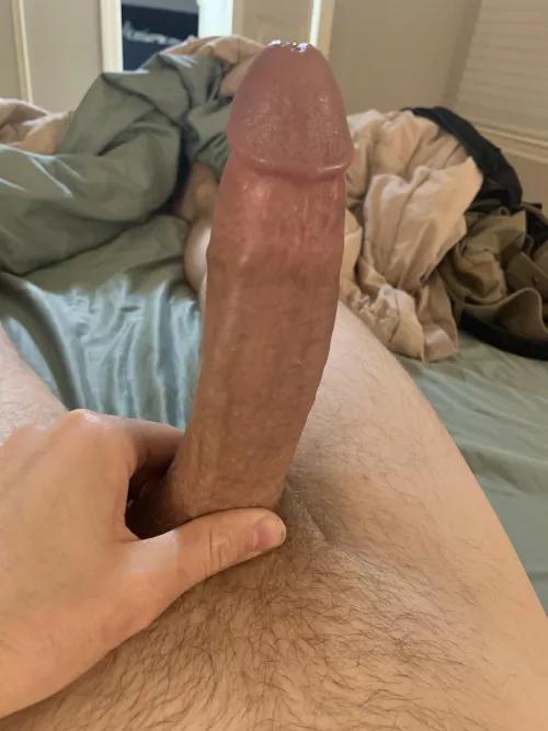 I get so busy during the week this time of the year, all the urges build up and I just want to go crazy all weekend long