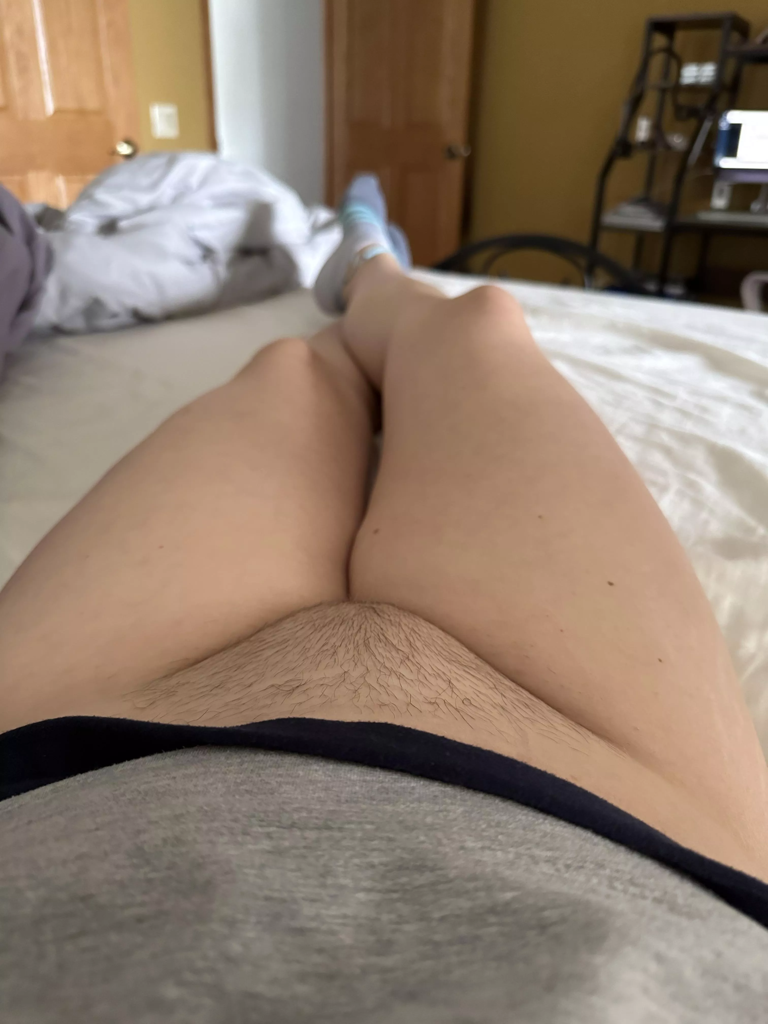 I heard you all like mounds?