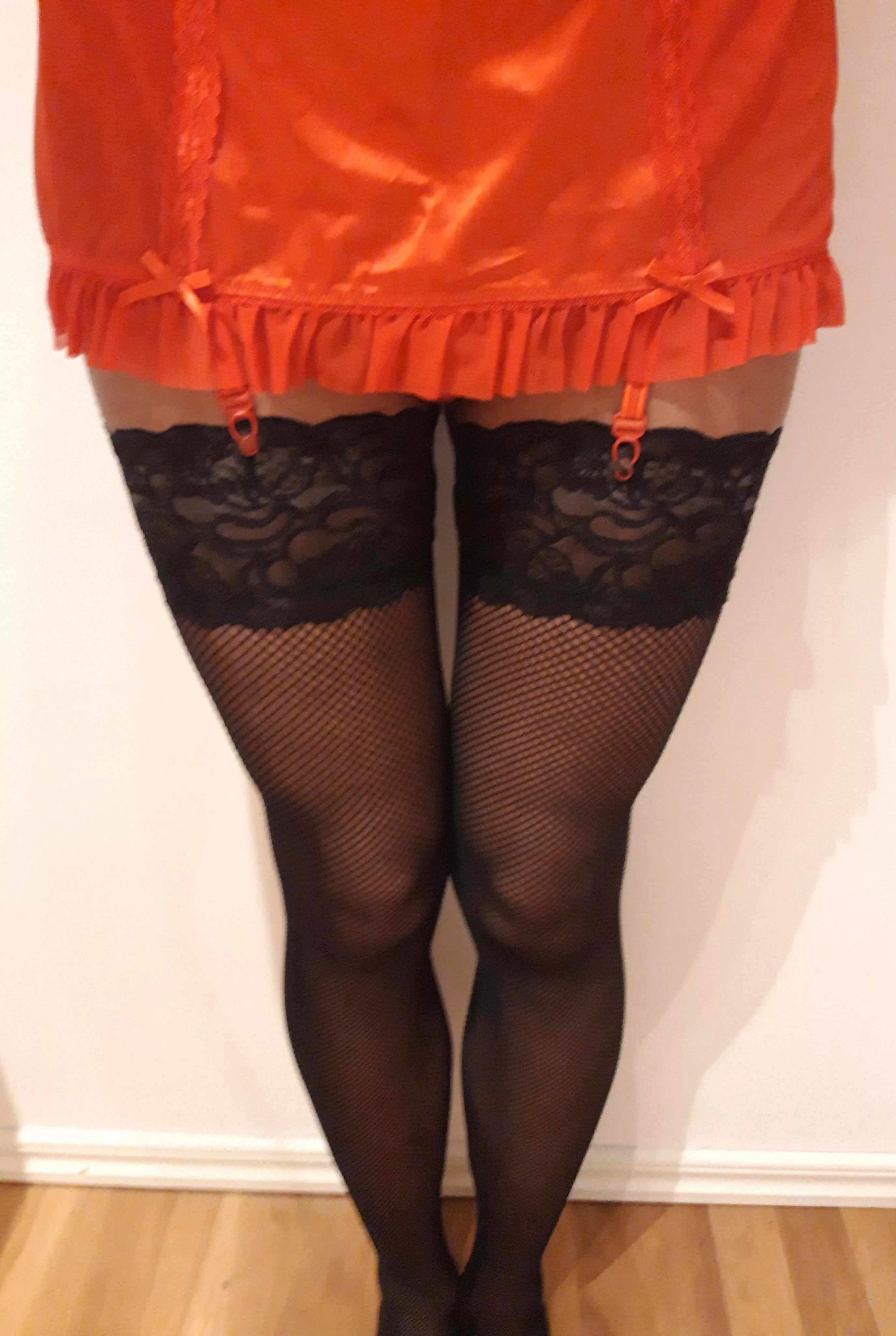 I love being a sissy!