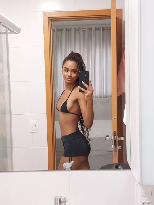 I may not be the most outgoing, but I'll give you all my attention.