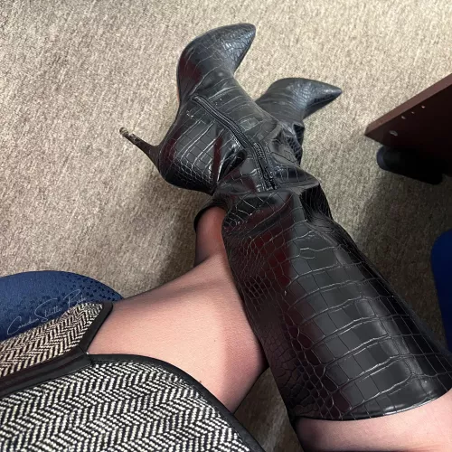 I really like this combo