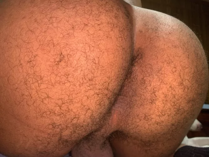 I want someone to bury their face into my ass 😌🍑