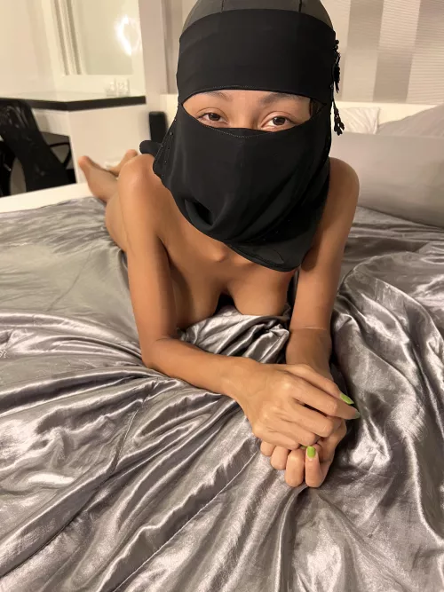 I’m waiting…what will you do to me?