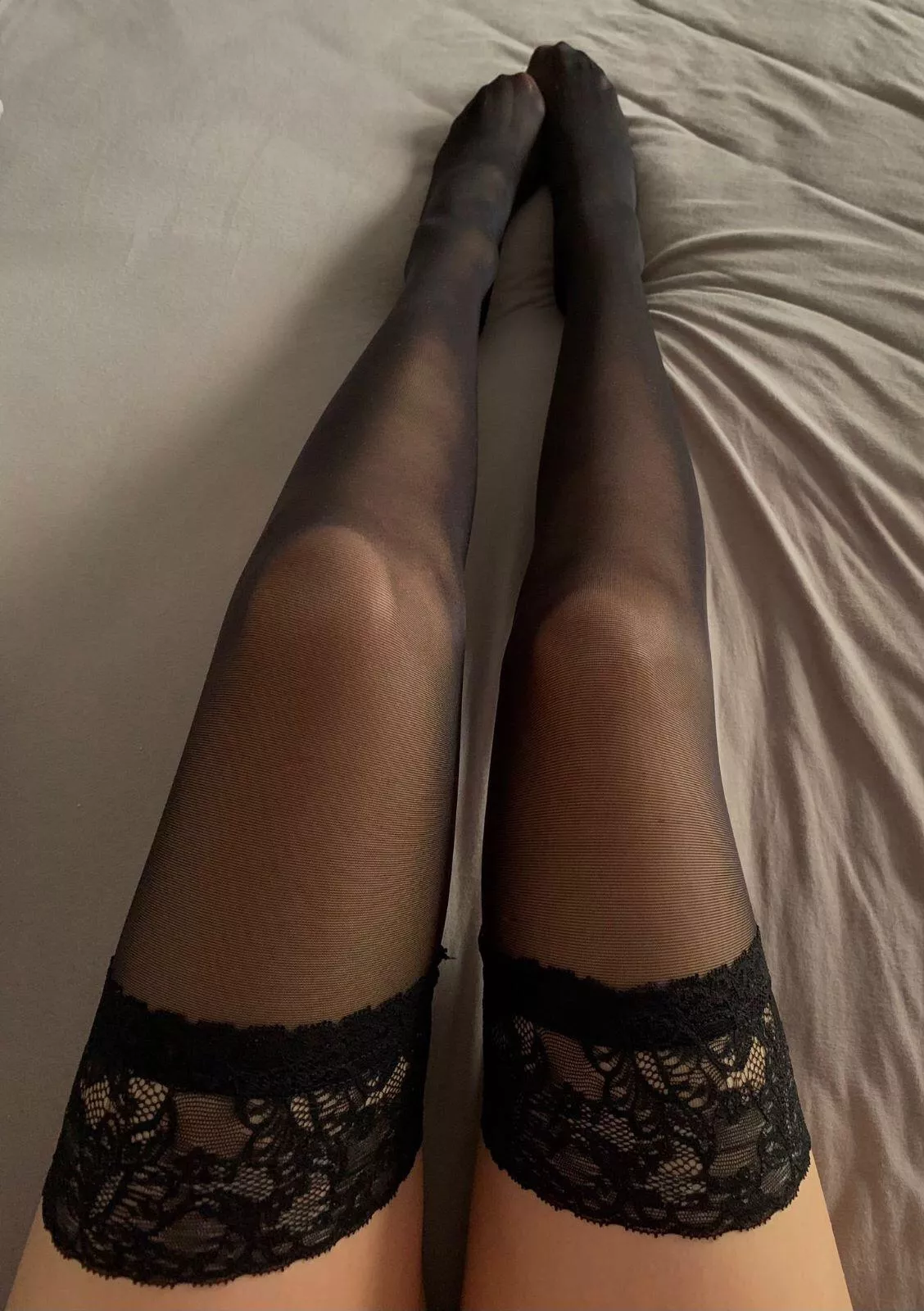 Imagine coming home to this…