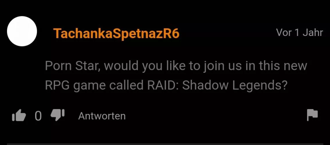 It is Still everywhere