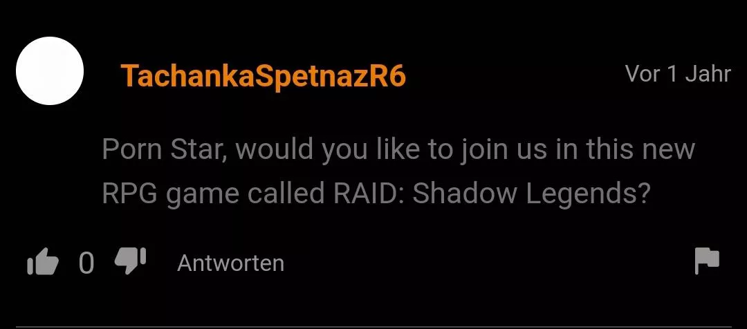 It is Still everywhere