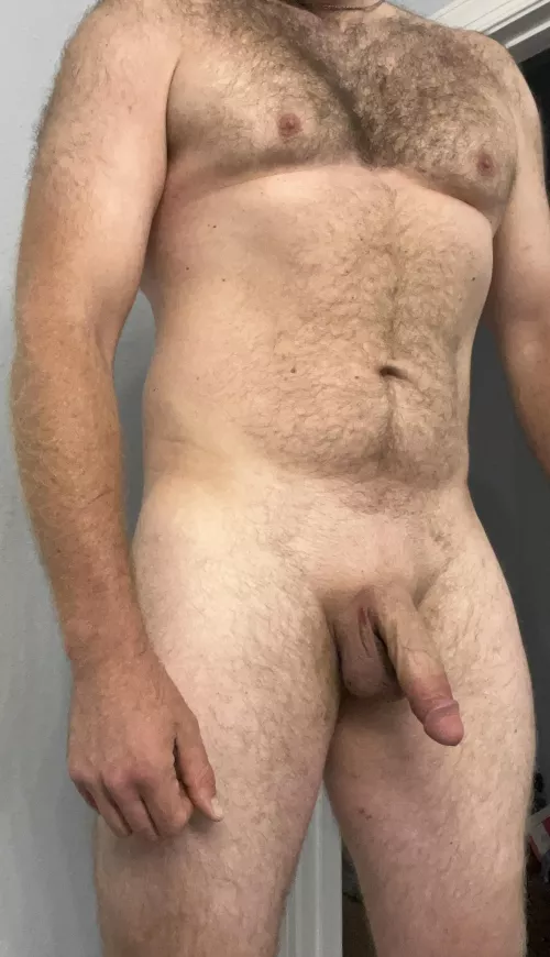 It’s Saturday folks! Hope it’s a good one! (30) 6’10