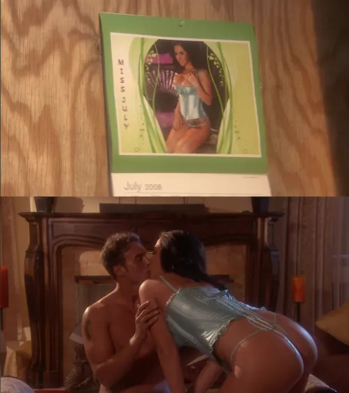 Jayden Jaymes - Miss July [2008]